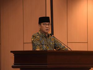 PAN Puji Prabowo Negarawan Karena Tak Buka Data Pertahanan saat Debat