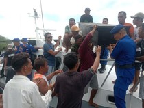 2 Polisi Tembak 4 Nelayan hingga 2 Tewas di Konawe Selatan Dipecat-Demosi