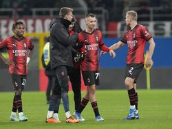 Pioli Tantang Milan: PSG Bisa Dikalahkan, Kenapa Dortmund Tidak?