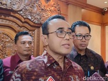 Libatkan Tentara, Wali Kota Denpasar Minta Penyerang Satpol PP Ditindak Tegas
