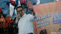 Anies menekankan pentingnya caleg-caleg partai pengusung dapat terpilih. Dia menyebut keberhasilan ini akan mempermudah langkah dalam pengambilan kebijakan.