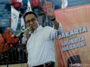 Anies Ingin Hilangkan Tekanan Generasi Sandwich