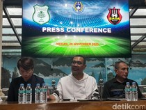 Dipolisikan Presiden Persiraja, Arya Sinulingga Bantah Hina Etnis Aceh