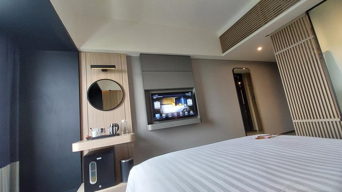 Aston Serang Hotel and Convention Center