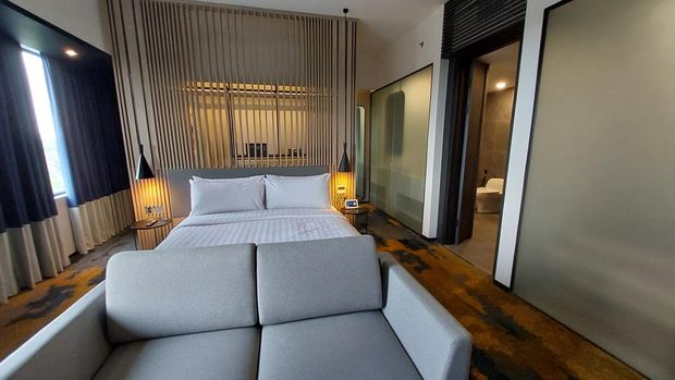 Aston Serang Hotel and Convention Center