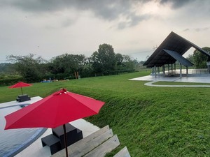 Tren Staycation di Hotel, Berkah dari Kebiasaan saat Pandemi COVID