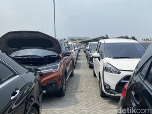 Tahun Depan Mobil Baru Makin Mahal, Gimana Mobil Bekas?