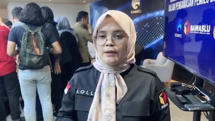 Bawaslu Ingatkan Ada Ancaman Bui Bagi Pelanggar Kampanye di Medsos