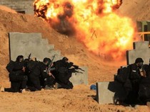 Cara Hamas Membangun Kekuatan untuk Menyerang Israel