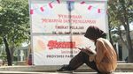 Berprestasi dalam Menggambar, Siswi Ini Raih Beasiswa BRI