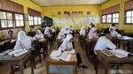 Berprestasi dalam Menggambar, Siswi Ini Raih Beasiswa BRI