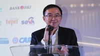 Pemberian penghargaan diselenggarakan dalam acara “5 th Anniversary Best 50 Financial Institution Awards 2023: Making 2024 The Year of Economic and Business Confidence” oleh The Iconomic. 