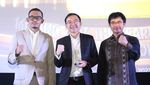 BRI Life Raih Best 50 Financial Institution Awards 2023
