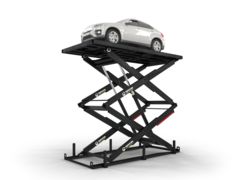 Scissor Lifts For Car.