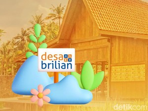 Desa BRILiaN Tritiro Dorong UMKM Berdaya, Gerakkan Ekonomi Warga