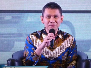 Bos PIS Pede Bisnis Pelayaran Internasional Masih Moncer 3 Tahun ke Depan