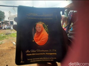 Keluarga Korban Desak Polisi Usut Insiden Ledakan Gas di Sukabumi