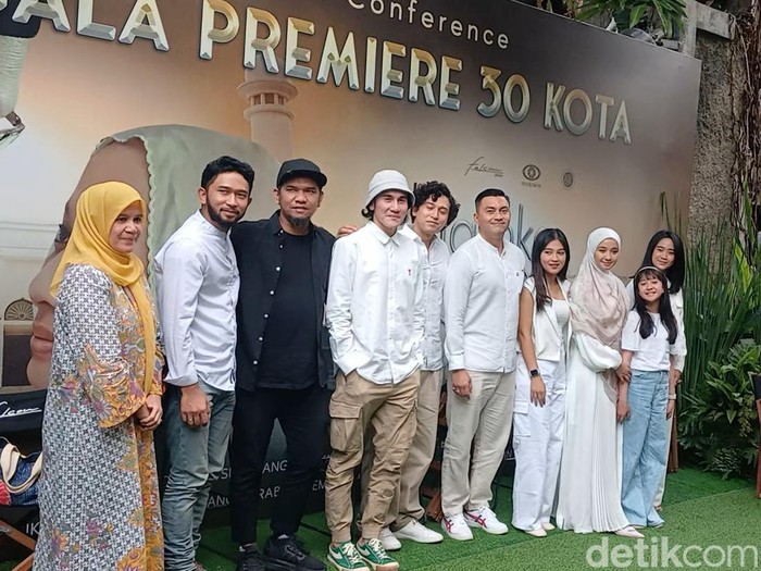 Film Hamka & Siti Raham (Vol.2)