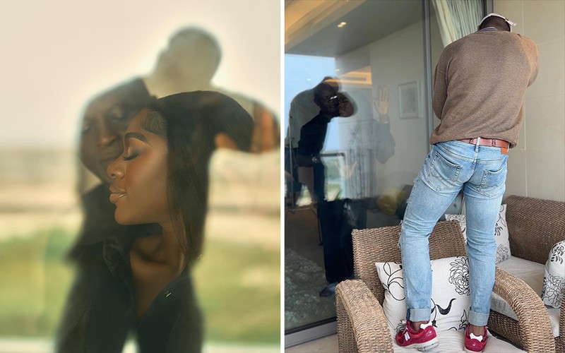 Foto Kece Modal Pas-pasan