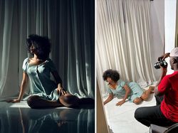 Rahasia Bikin Foto Kece Modal Pas-pasan