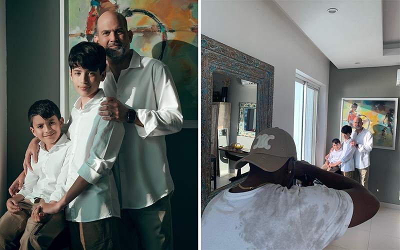 Foto Kece Modal Pas-pasan