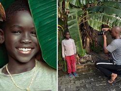 Rahasia Bikin Foto Kece Modal Pas-pasan