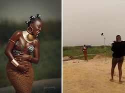 Rahasia Bikin Foto Kece Modal Pas-pasan