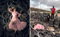 Foto Kece Modal Pas-pasan