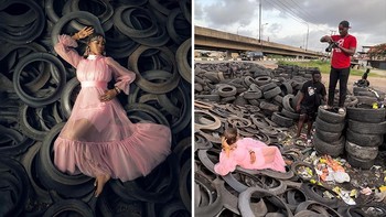 Foto di ban part 2. Foto: edos_artistry via Boredpanda