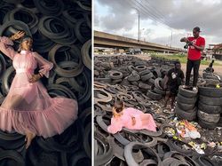 Rahasia Bikin Foto Kece Modal Pas-pasan