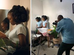 Rahasia Bikin Foto Kece Modal Pas-pasan