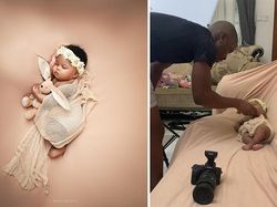 Rahasia Bikin Foto Kece Modal Pas-pasan