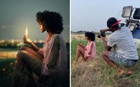 Foto Kece Modal Pas-pasan