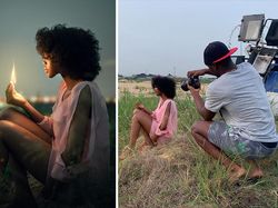 Rahasia Bikin Foto Kece Modal Pas-pasan