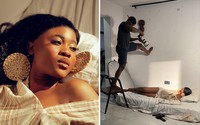 Foto Kece Modal Pas-pasan