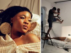 Rahasia Bikin Foto Kece Modal Pas-pasan