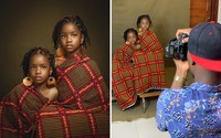 Foto Kece Modal Pas-pasan