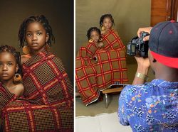 Rahasia Bikin Foto Kece Modal Pas-pasan