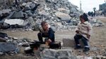 Gencatan Senjata Hamas-Israel Diperpanjang 2 Hari