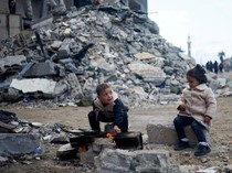 Gencatan Senjata Hamas-Israel Diperpanjang 2 Hari
