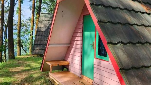 Glamping