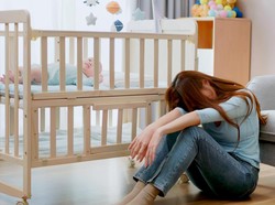 Lupa Matikan Hair Dryer, Ibu Baru Ini Sebabkan Kaki Bayinya Diamputasi