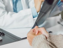 Cerita Perawat Kena Kanker Paru Stadium 4 di Usia 37, Ketahuan saat Ngegym