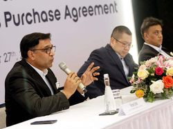 Indosat Akuisisi Pelanggan MNC Play