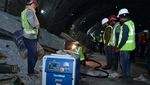 Ini Dia Terowongan 4,5 Km Tempat Terjebaknya 41 Pekerja Tambang