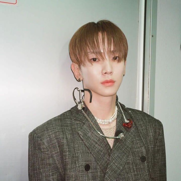 Instagram/bumkeyk