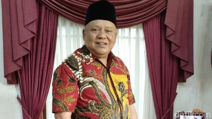 Partai politik (Parpol) Koalisi Indonesia Maju (KIM) di Kabupaten Pinrang, Sulawesi Selatan (Sulsel) memilih Ketua Berkarya Sulsel, Jaya Baramuli sebagai Ketua Tim Kampanye Daerah (TKD) Prabowo-Gibran.
