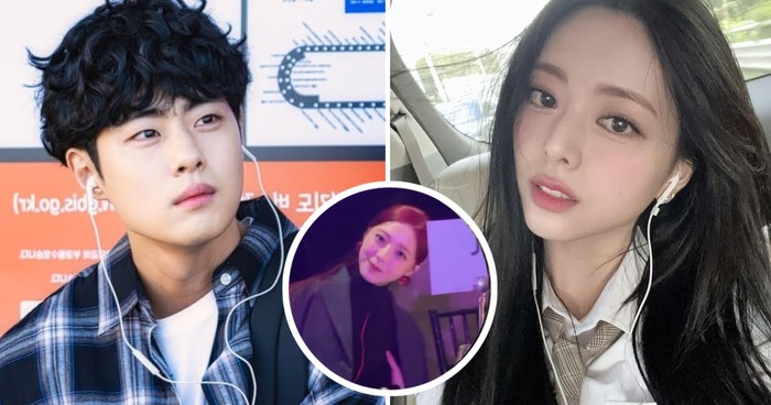 Jo Byeong Kyu & Yuna ITZY Digosipkan Pacaran, Kepergok Dipinjamkan Jaket