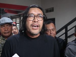 TPD Jabar Sebut Ganjar Bakal Hadiri Kampanye Hajatan Rakyat di Bogor