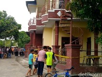 Kakek Korban Pembunuhan di Comal Pemalang Dikenal Pengusaha Mainan-Sembako